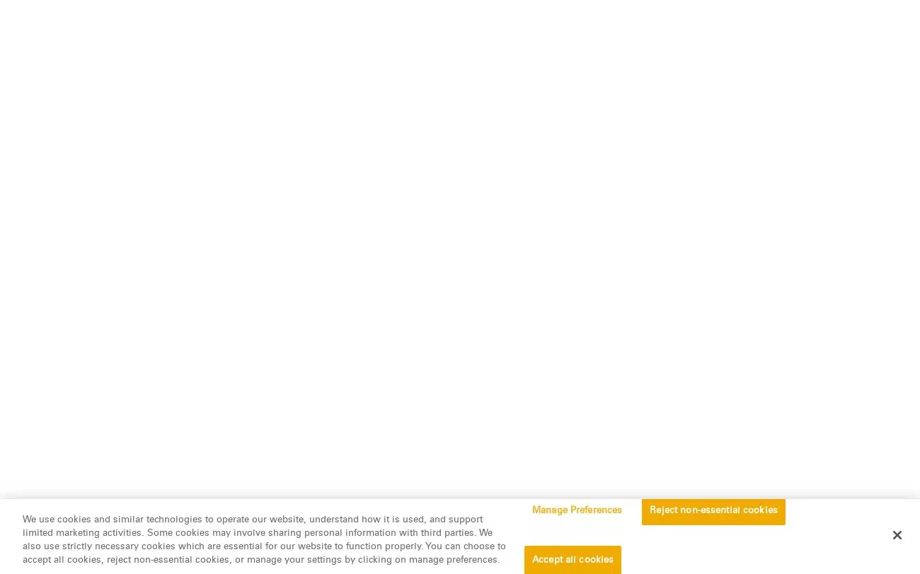 Screenshot of manatt.com